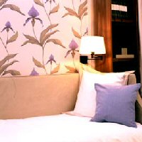 Fil Franck Tours - Hotels in London - Sloane Square Hotel